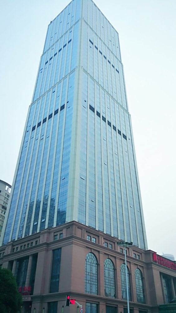 南通豪华之家酒店式公寓