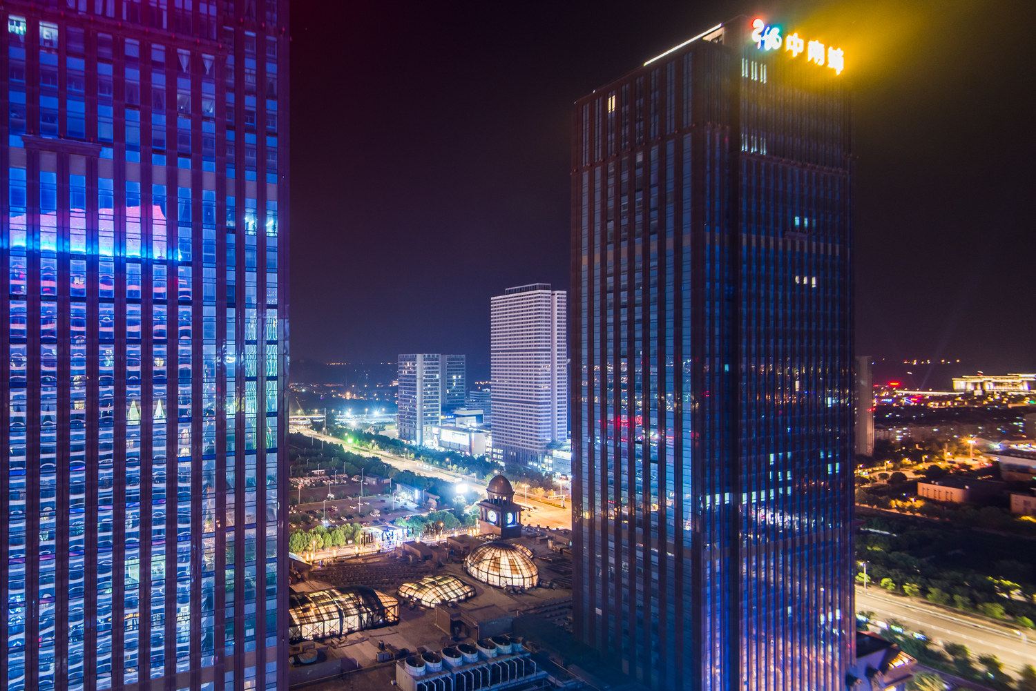 南通全北公寓(崇安路分店)