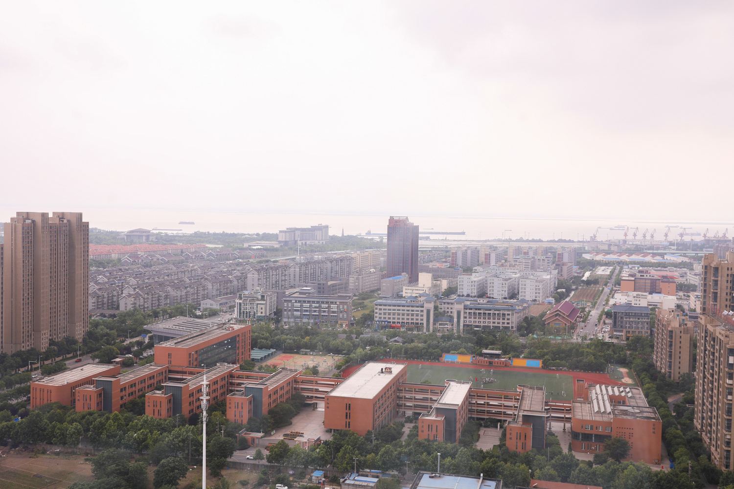 南通哲云优居公寓