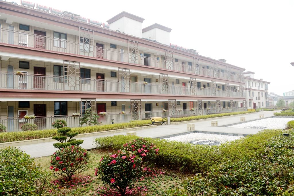 苏州Enoch's Home普通公寓(东垞路分店)