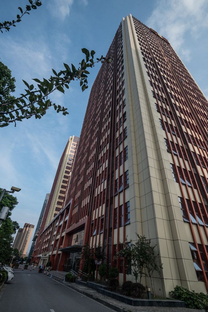 温馨舒适公寓(苏州光明路店)