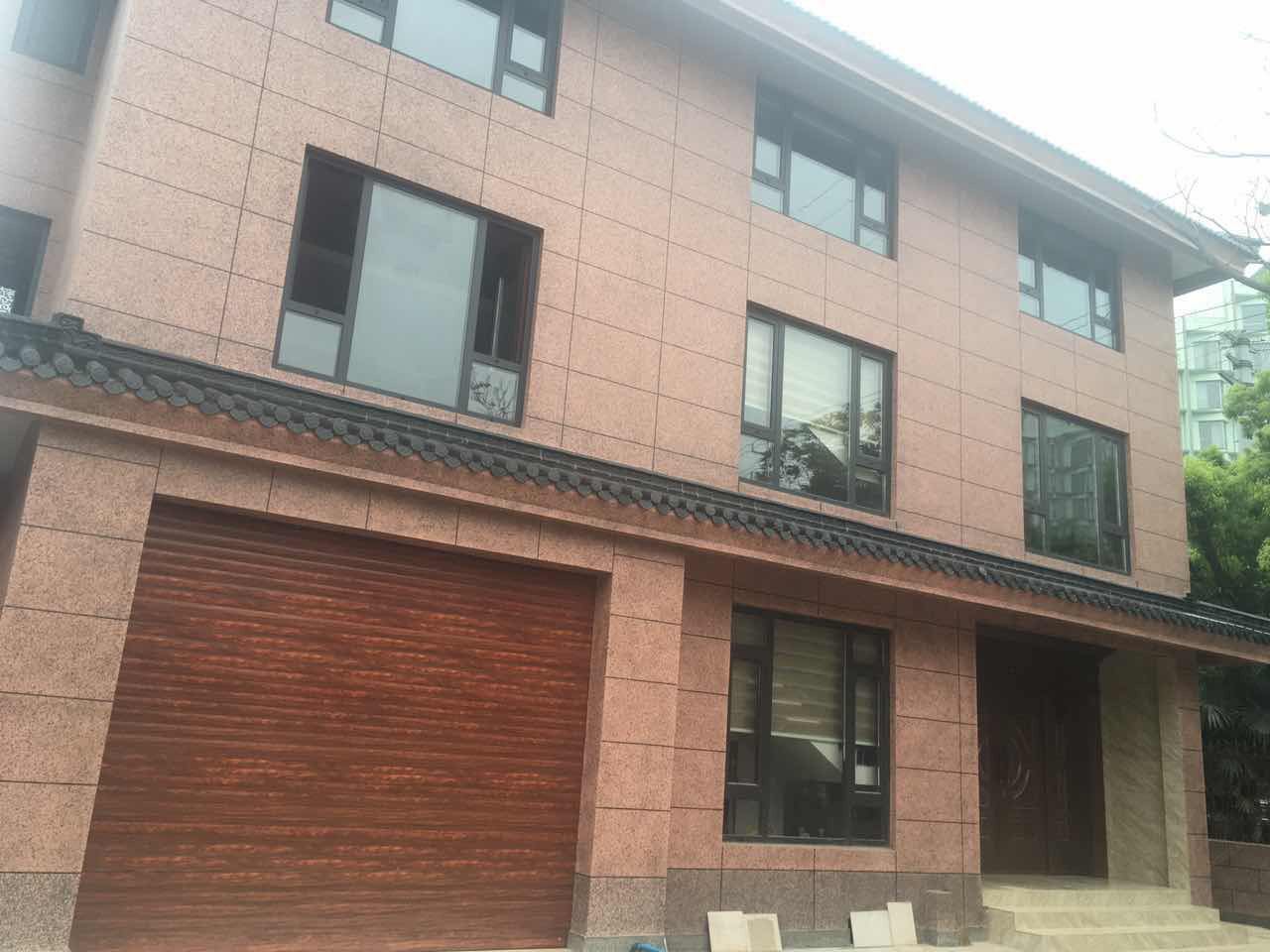 向澄别墅(昆山巴解路店)
