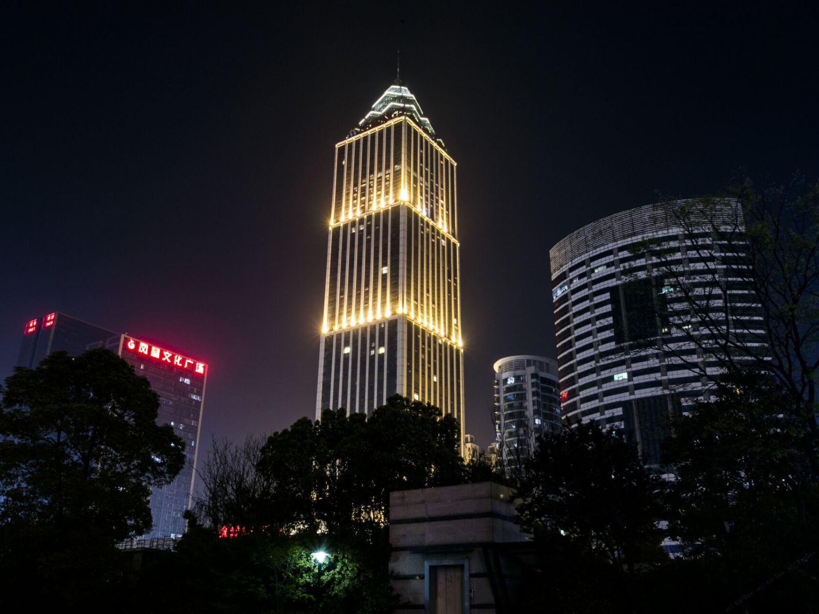 南通星钻公寓