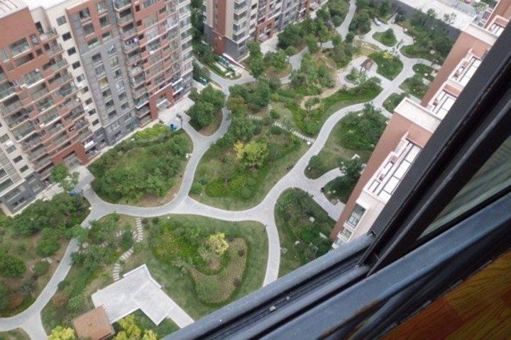 苏州苗苗短租公寓