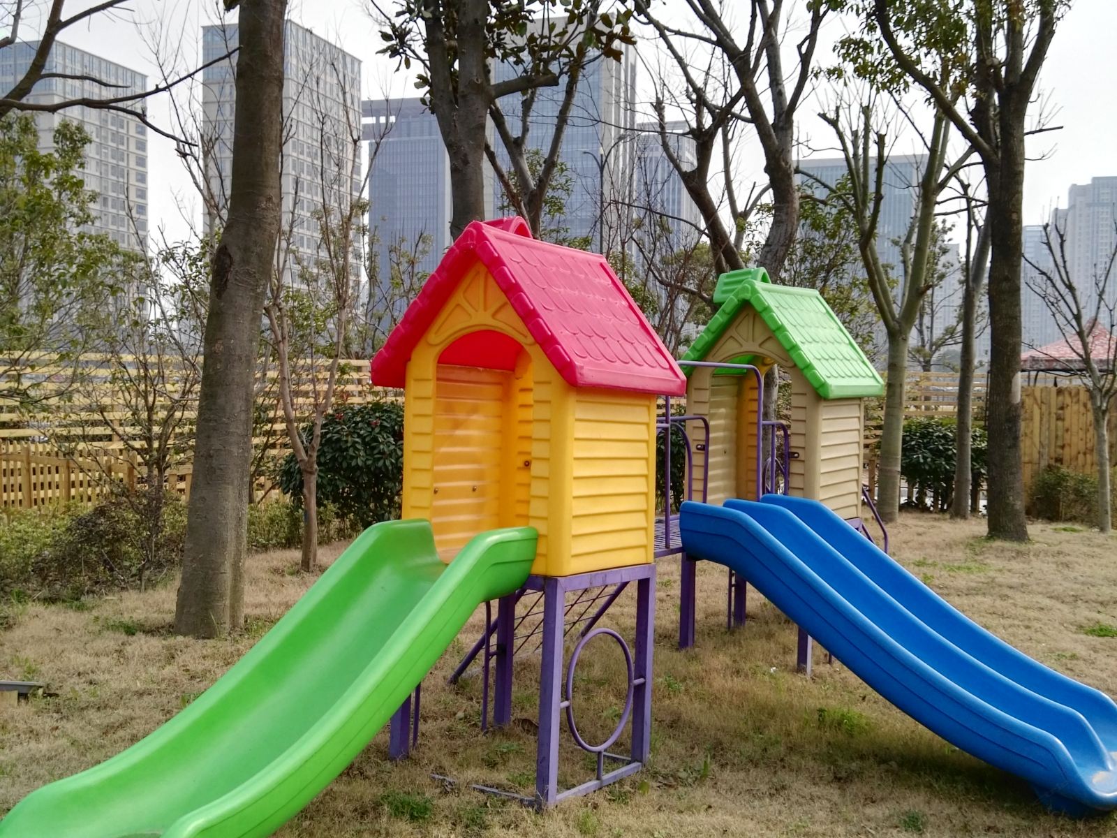 昆山立德房车营地