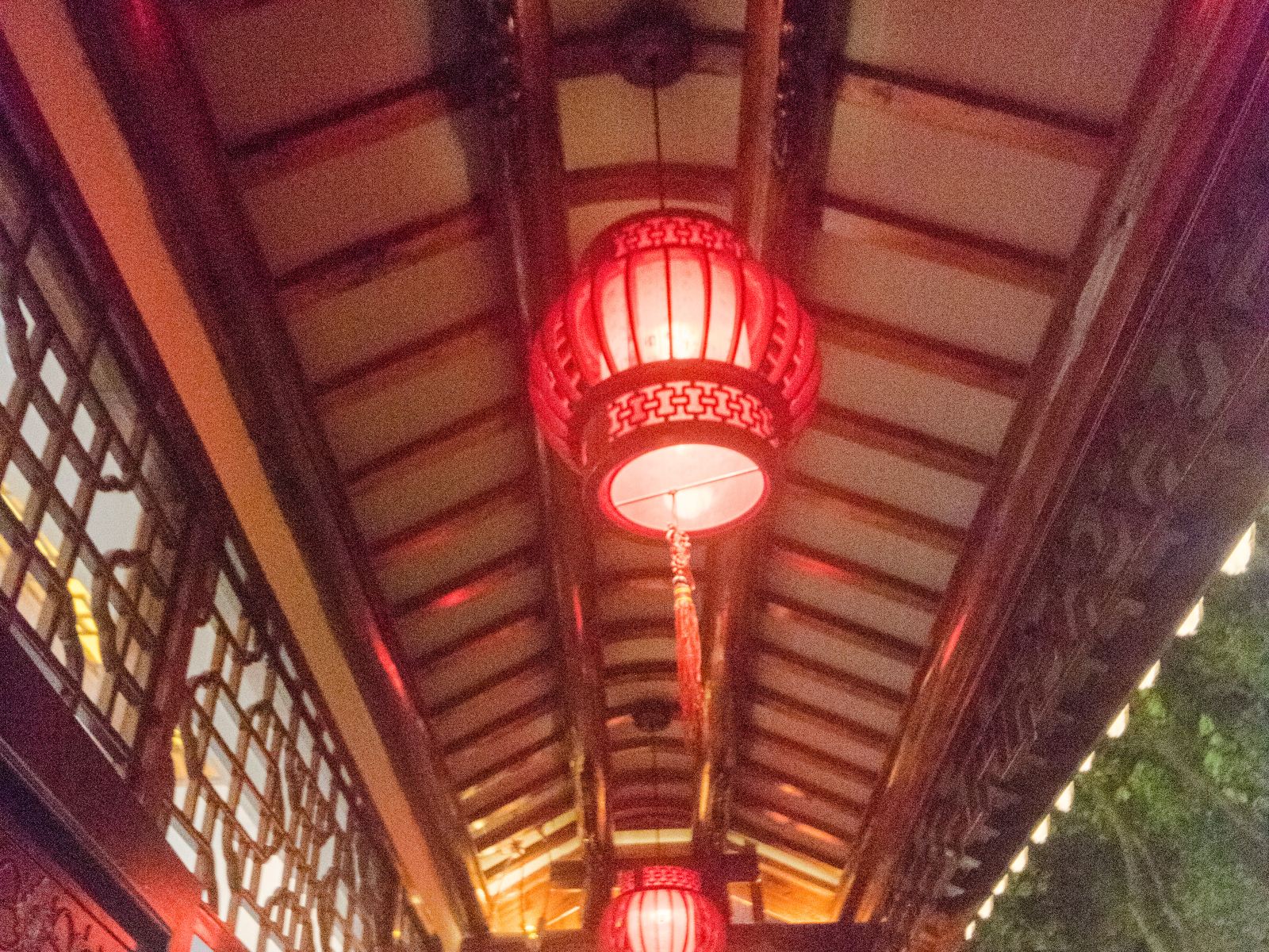 庭院深深客栈(周庄双桥店)