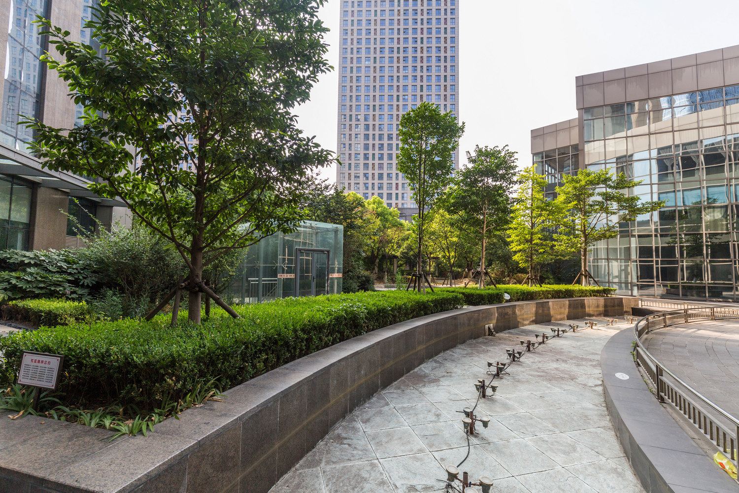 上海斑马旅馆(花安路分店)