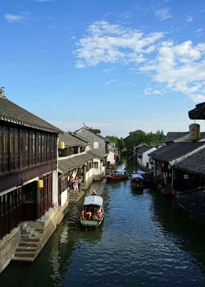 昆山习惯了客栈