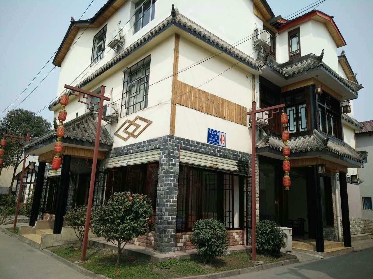 都江堰清河苑