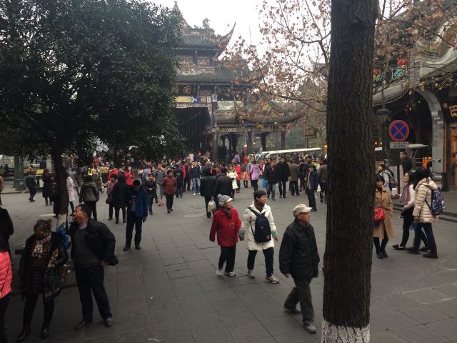 都江堰燕南客栈