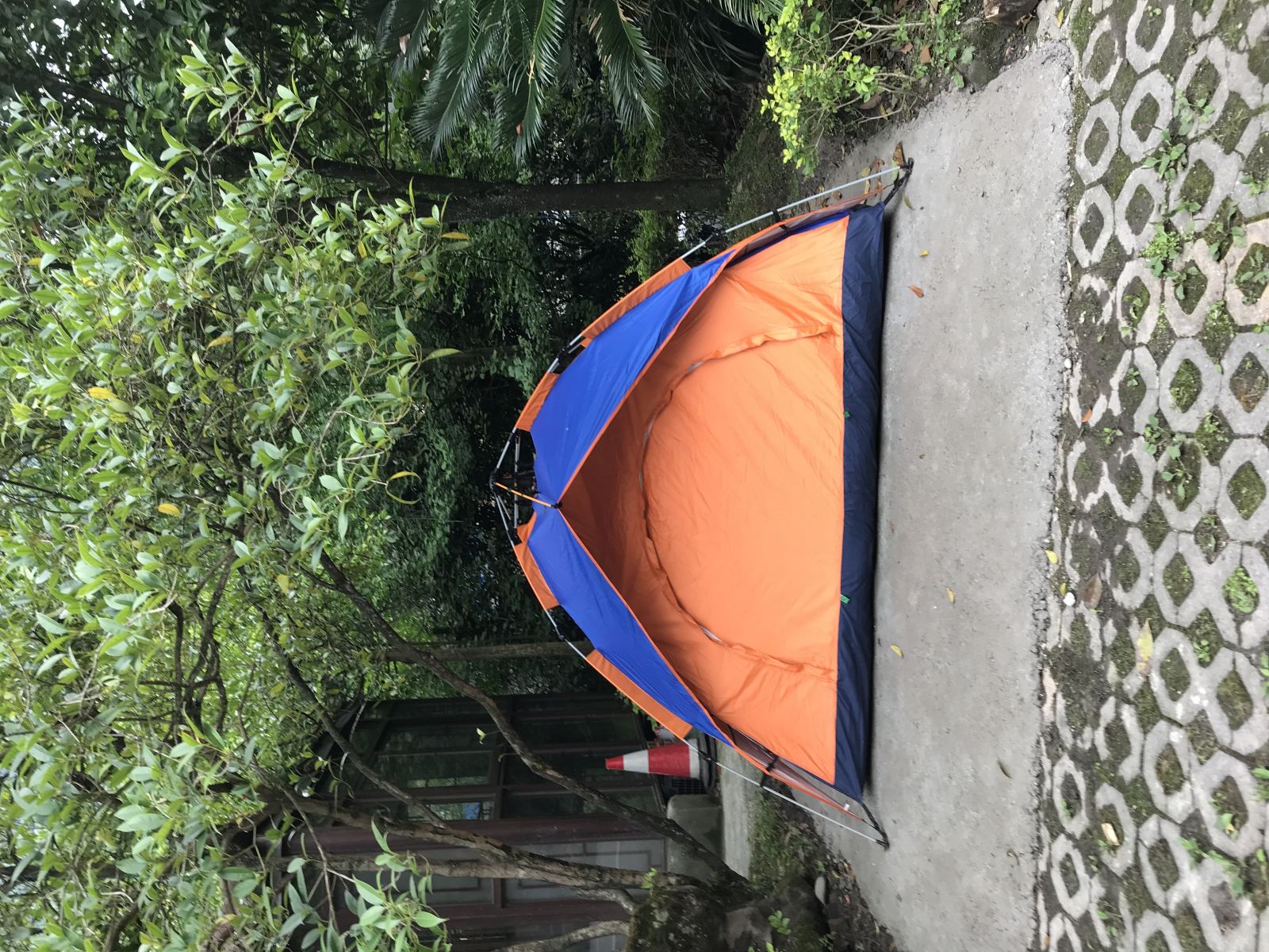 都江堰和悦人家休闲庄