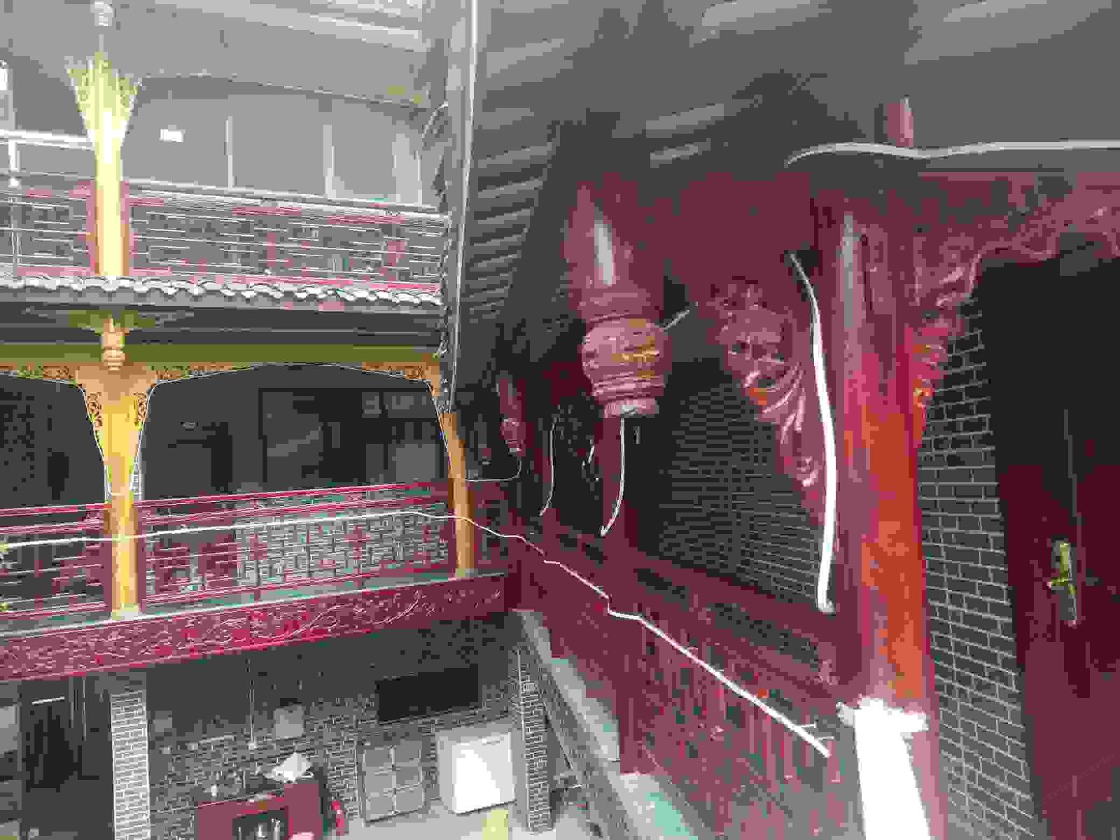 都江堰市青城山林居山莊
