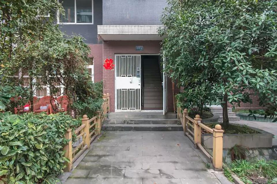 成都游乐园不打烊普通公寓