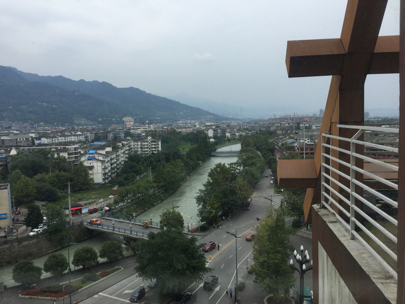 成都文艺舒适之家酒店式公寓