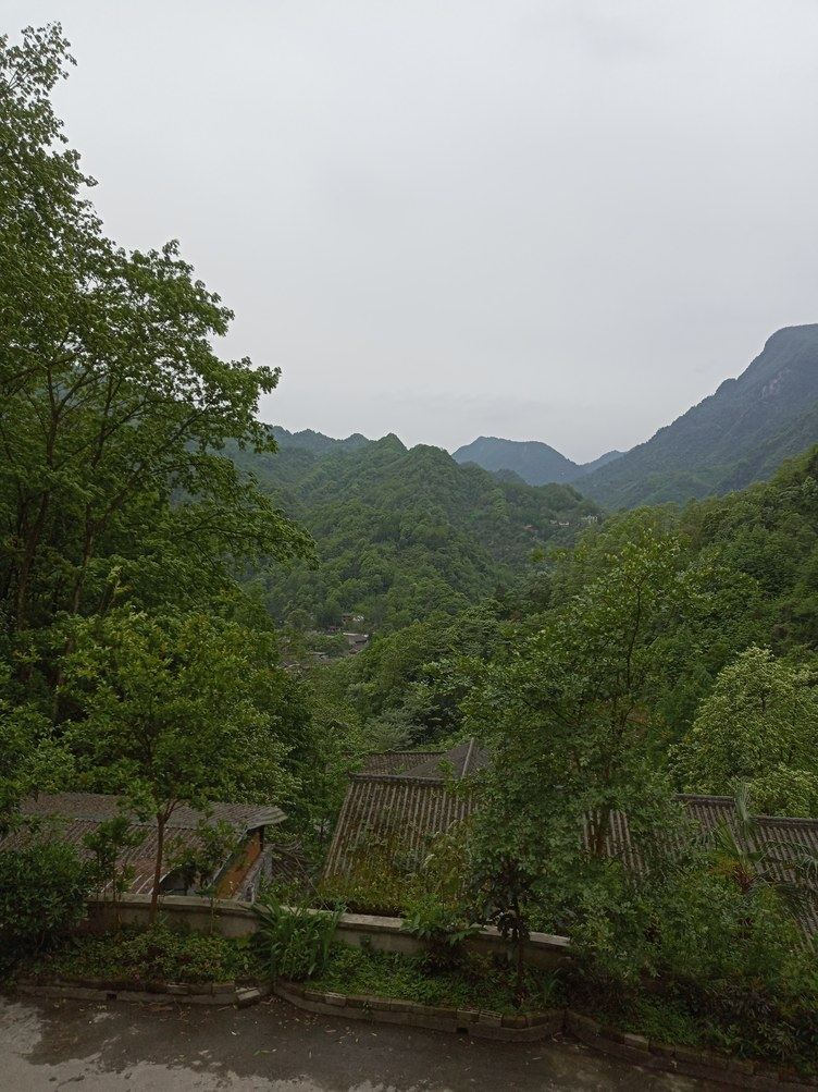 成都张幺妹客栈