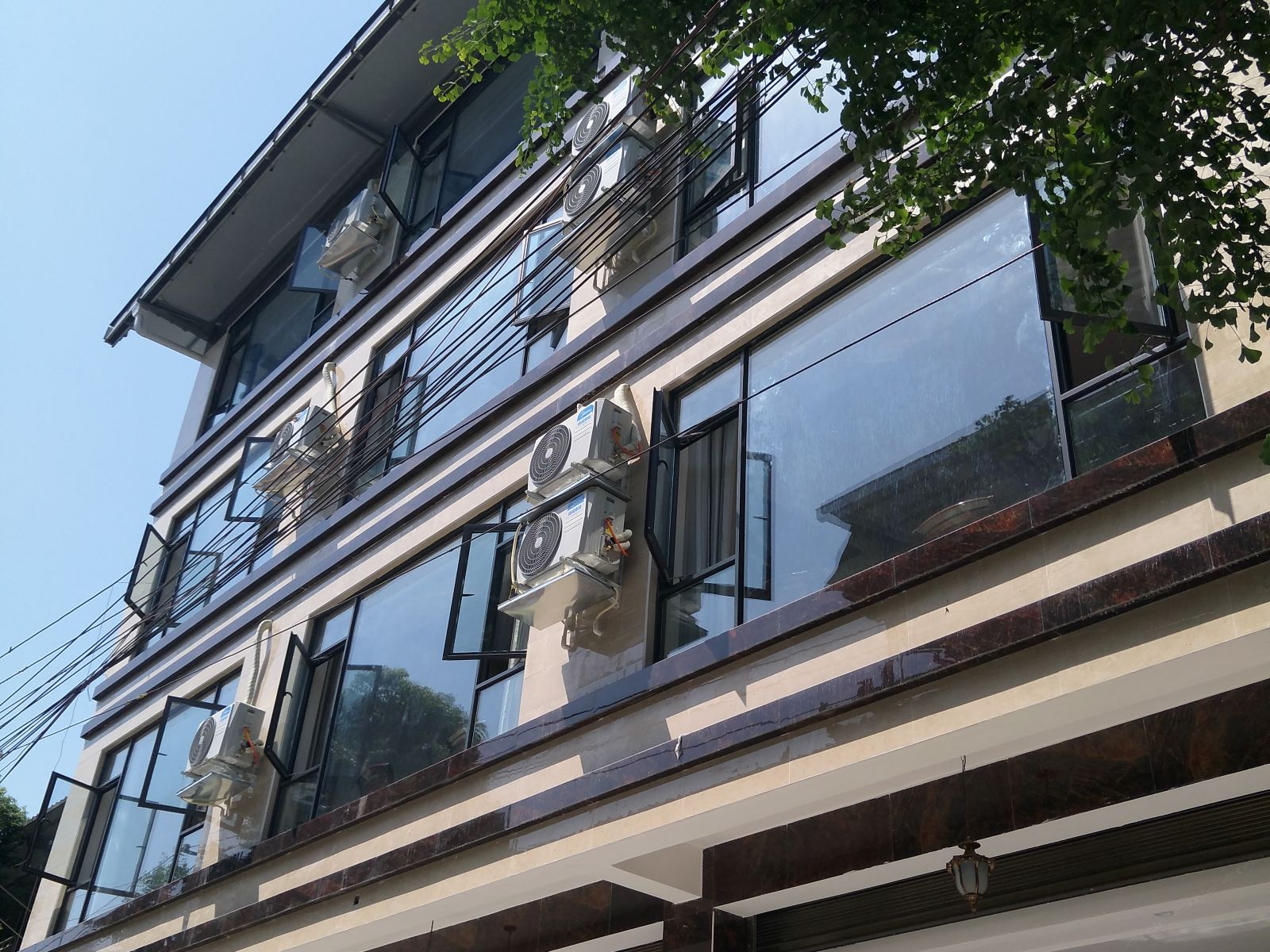 青城山青韵客栈