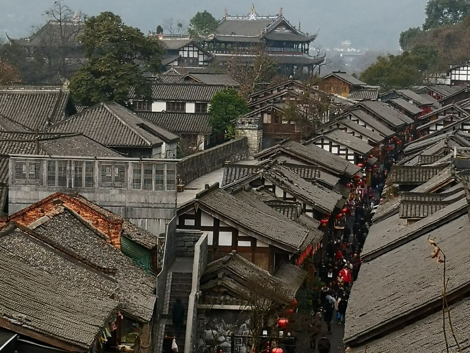其他