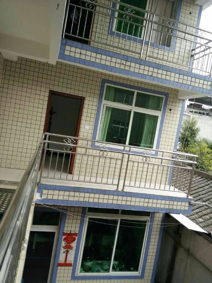 青城山鑫缘农家乐