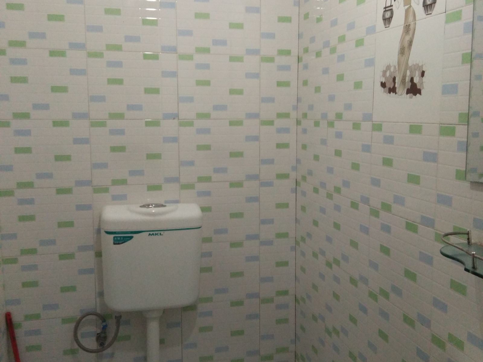 其他