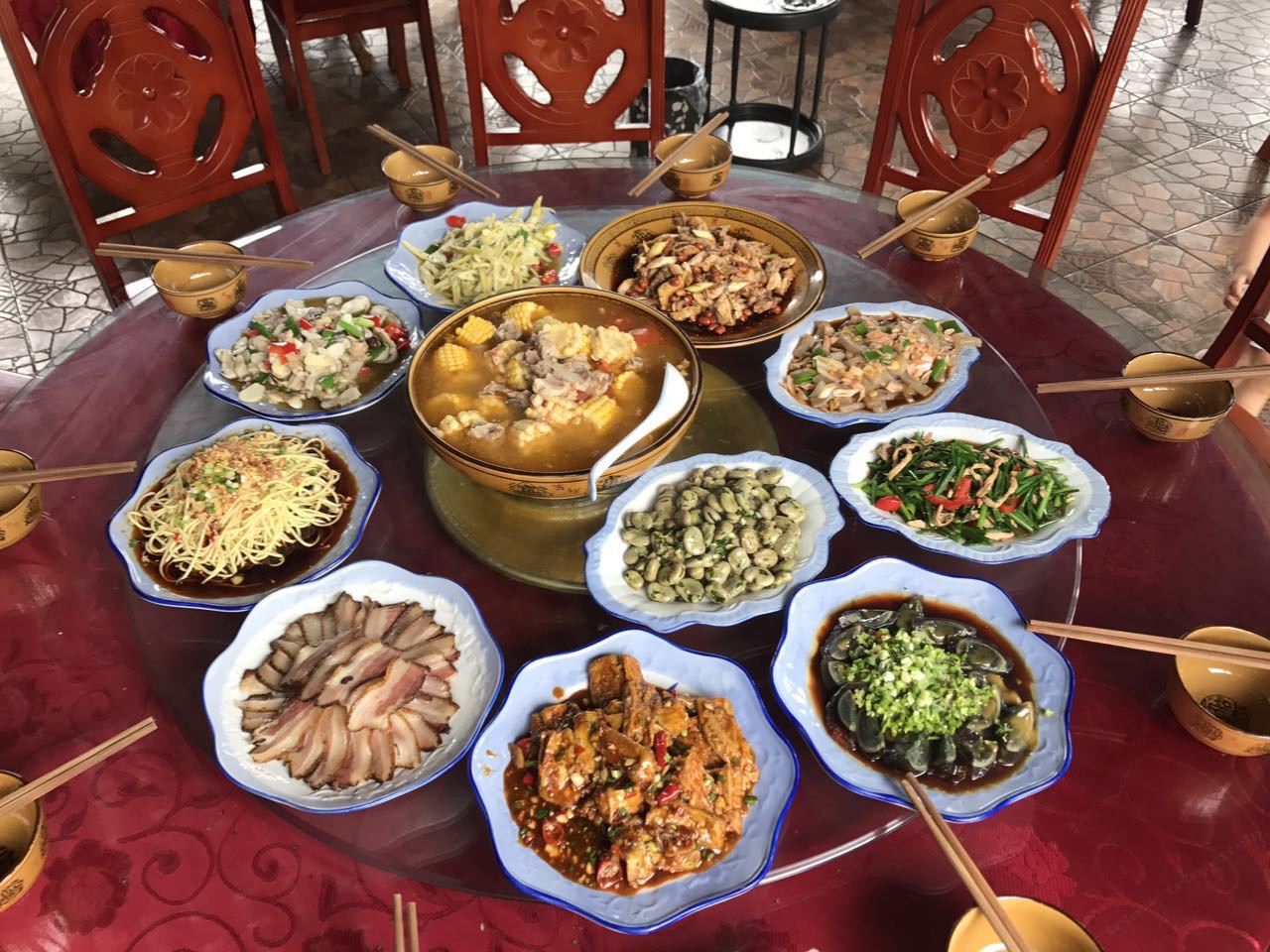 其他