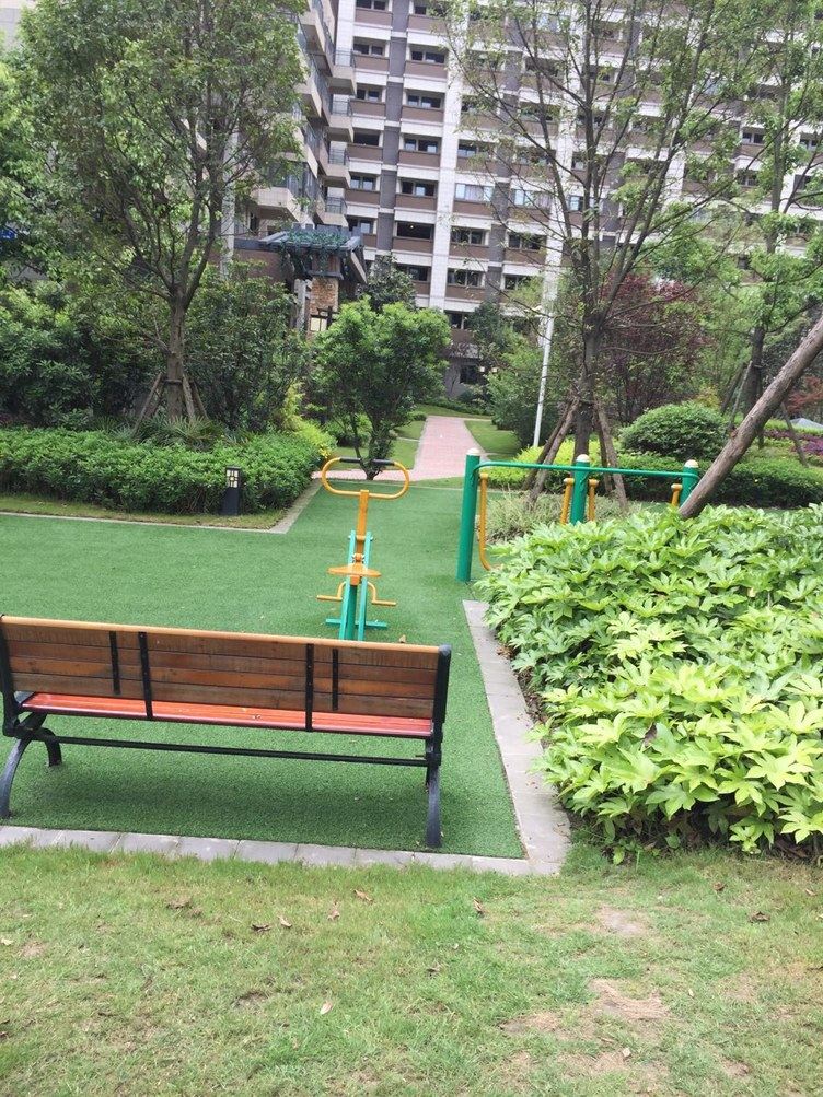 成都OYU美憩民宿