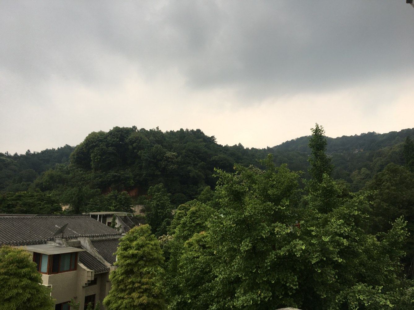 成都青城山沉浸式度假五善精品民宿2(16号店)