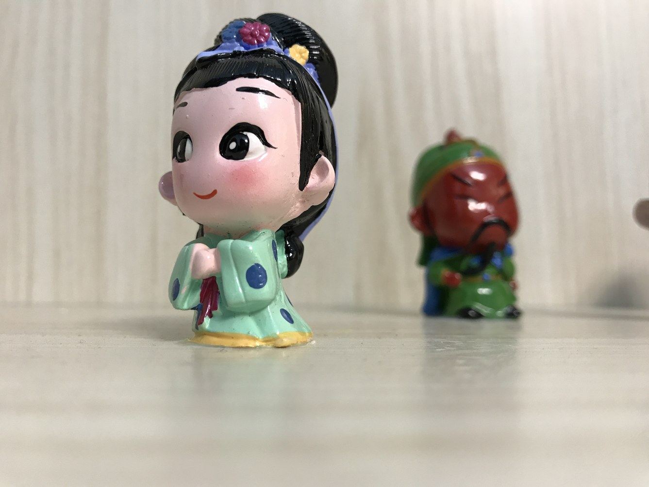 其他