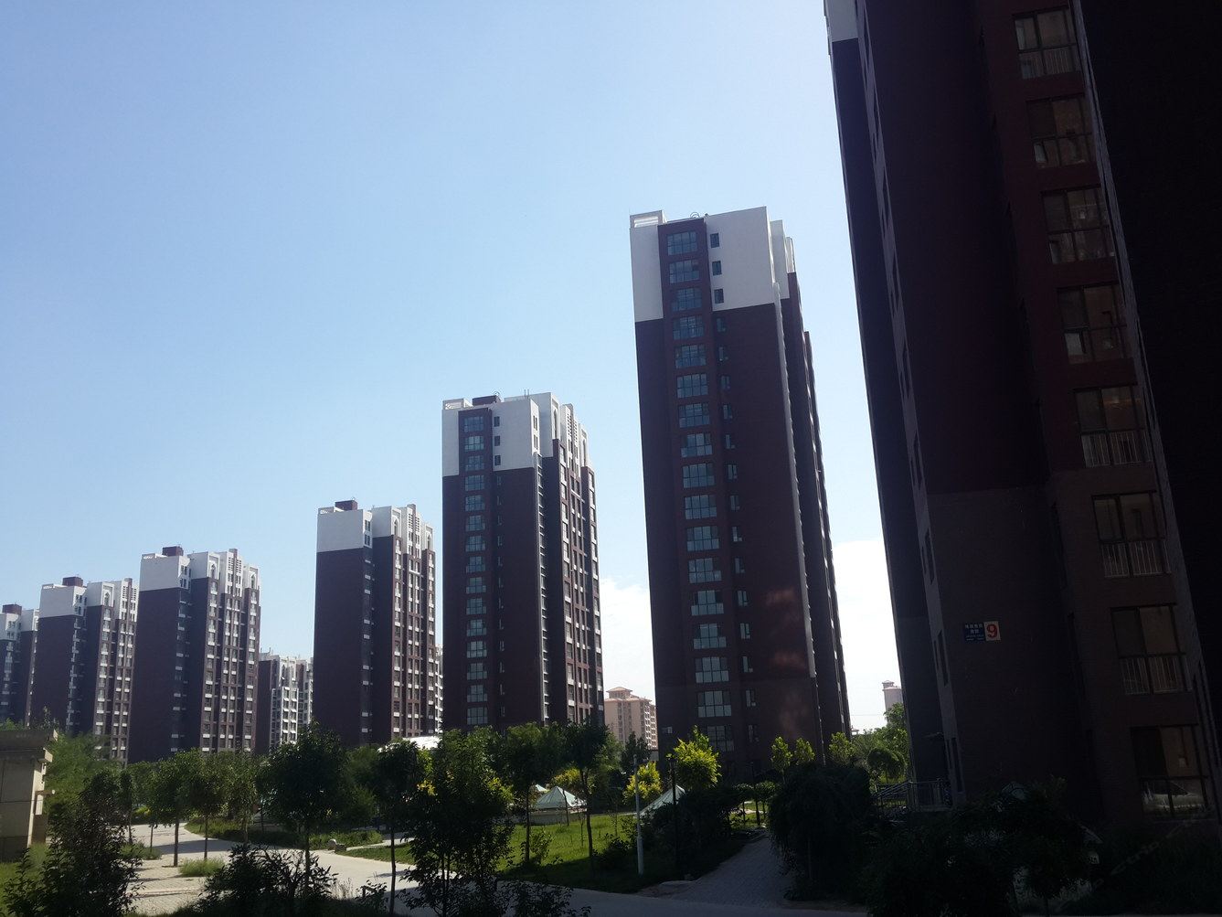 银川自由客公寓