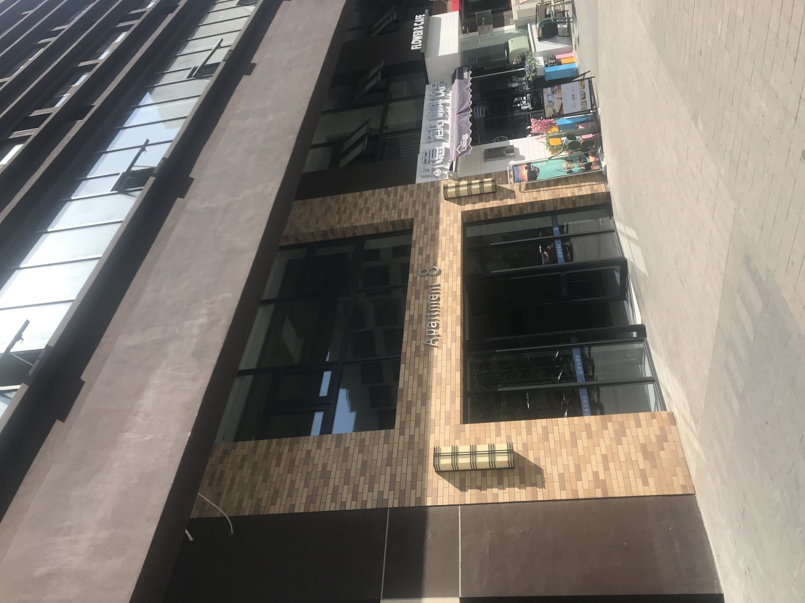 银川大阅城house低奢公寓