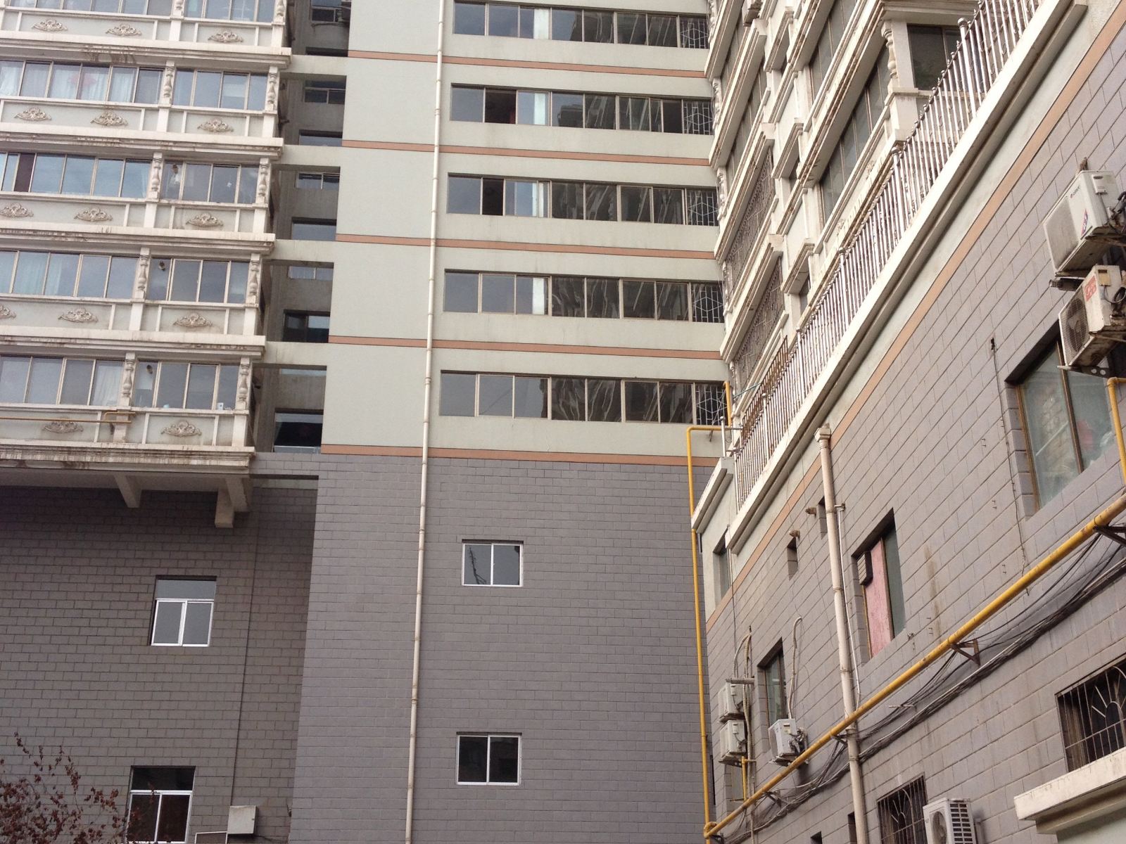 兰州小米短租公寓