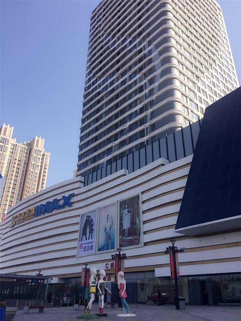 银川佳蜜情侣主题酒店
