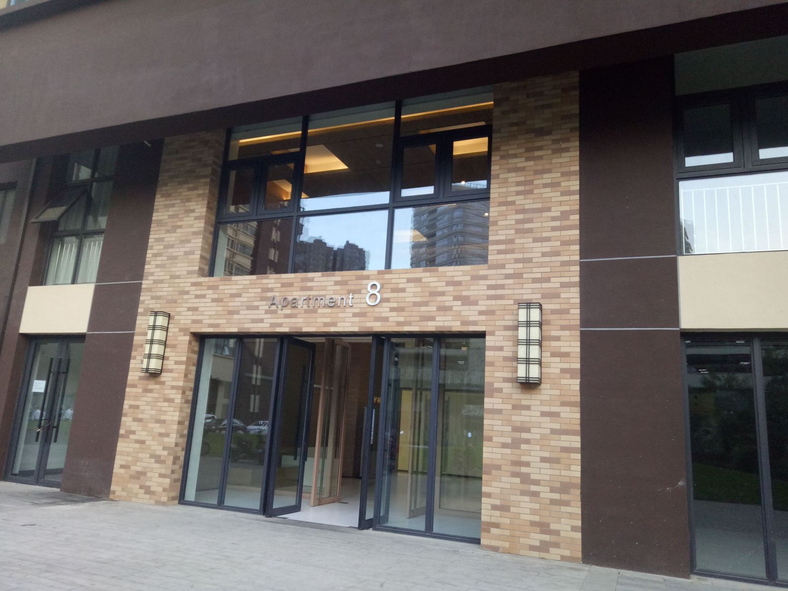 银川柠檬智能酒店
