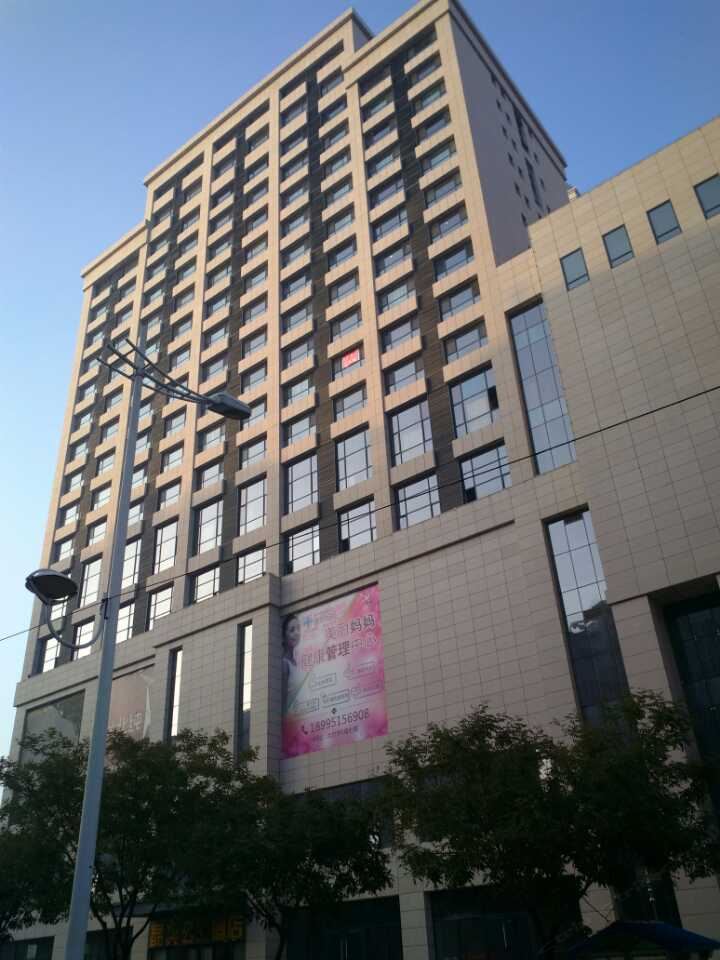 银川佳家酒店