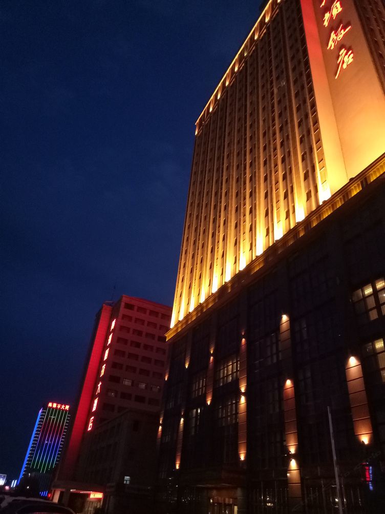 其他