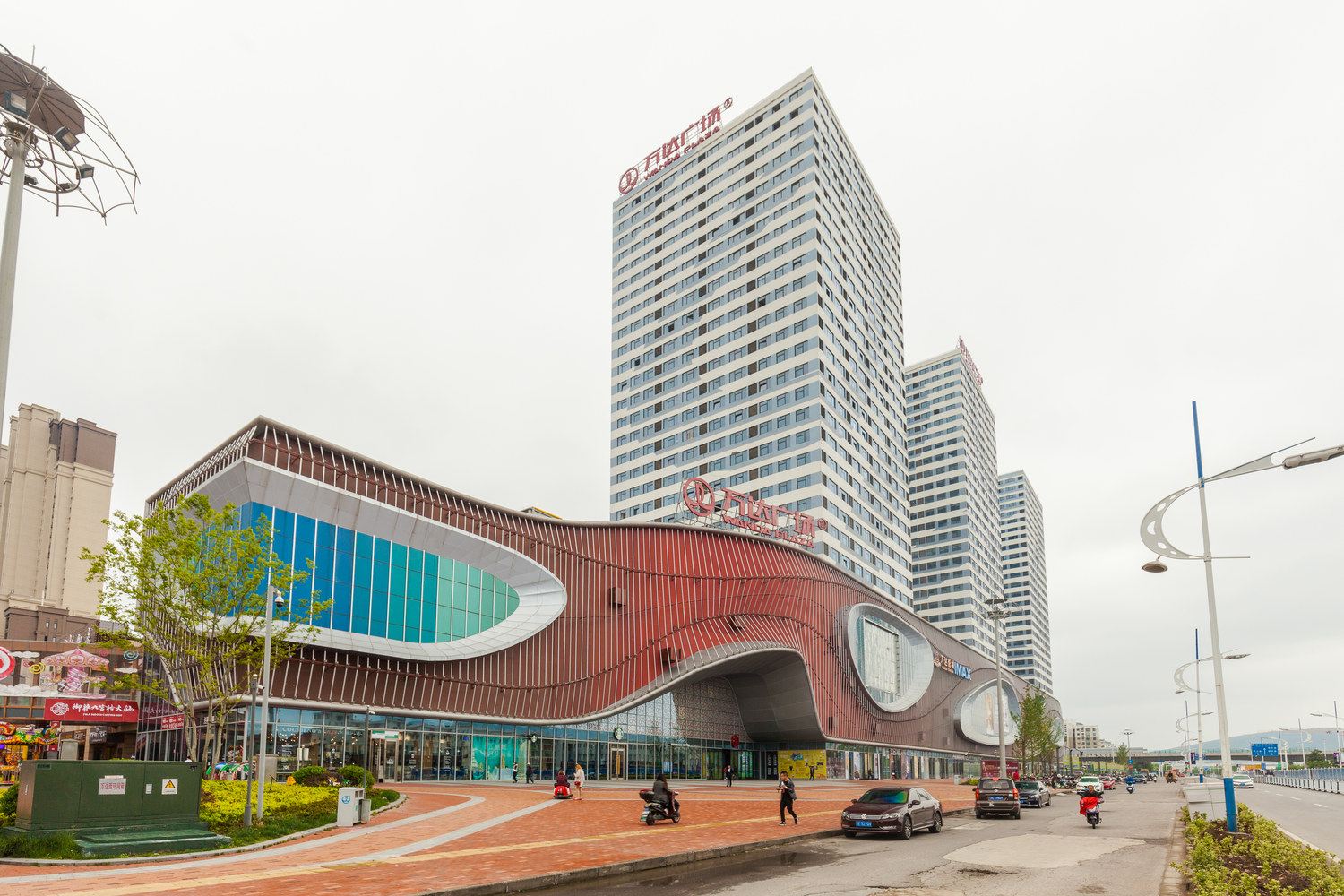 苏州常熟虞国王子公寓(丁坝村分店)
