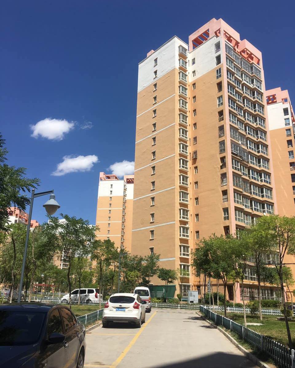 兰州追梦人太空舱青年旅社