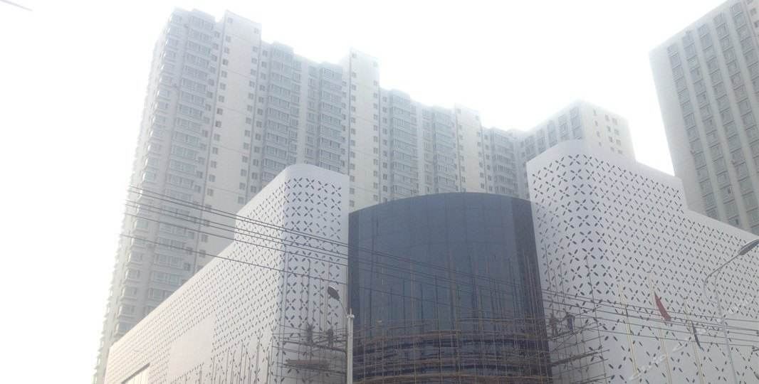 兰州金城春林温馨公寓