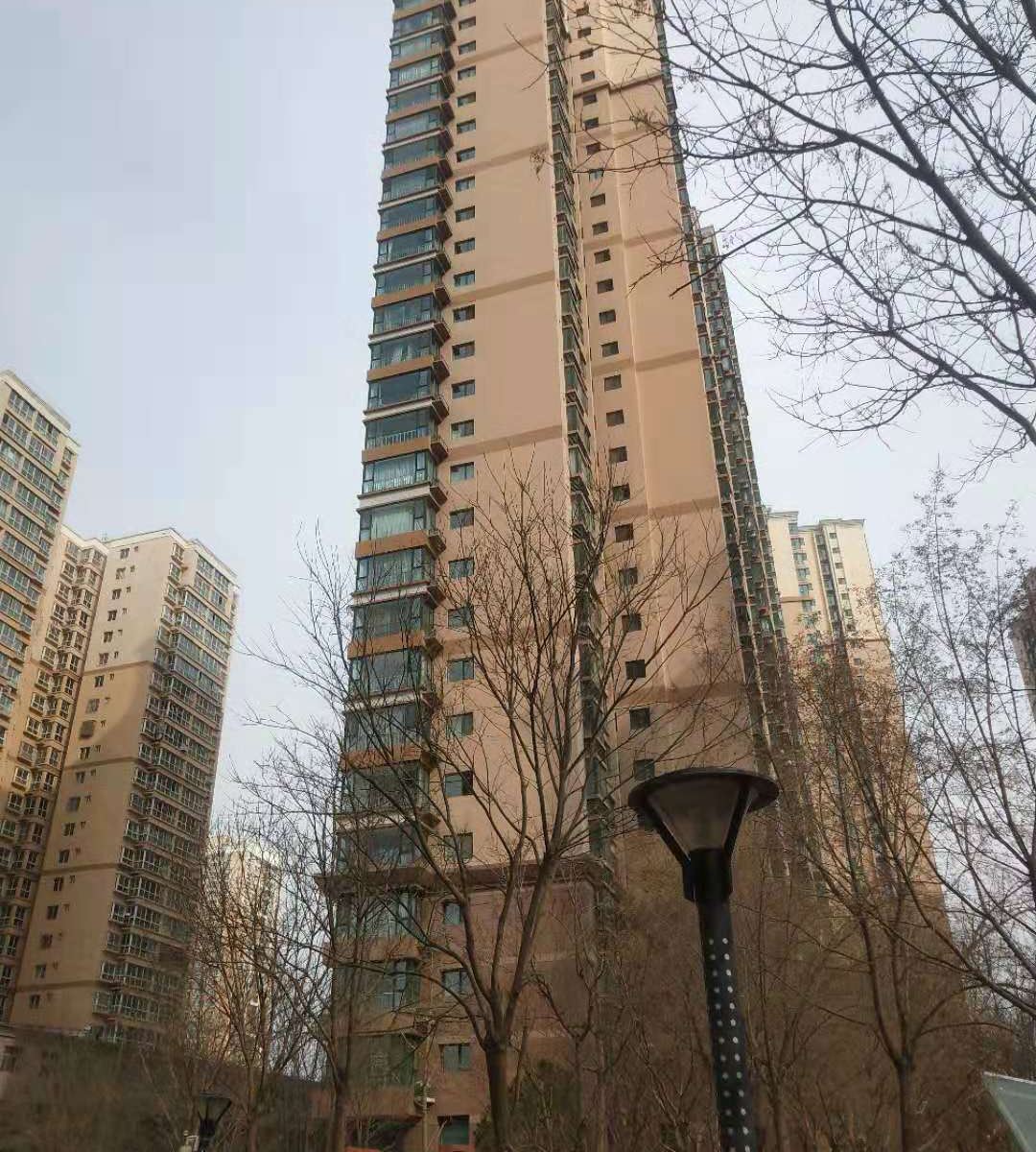 水云天公寓(兰州交大党校店)