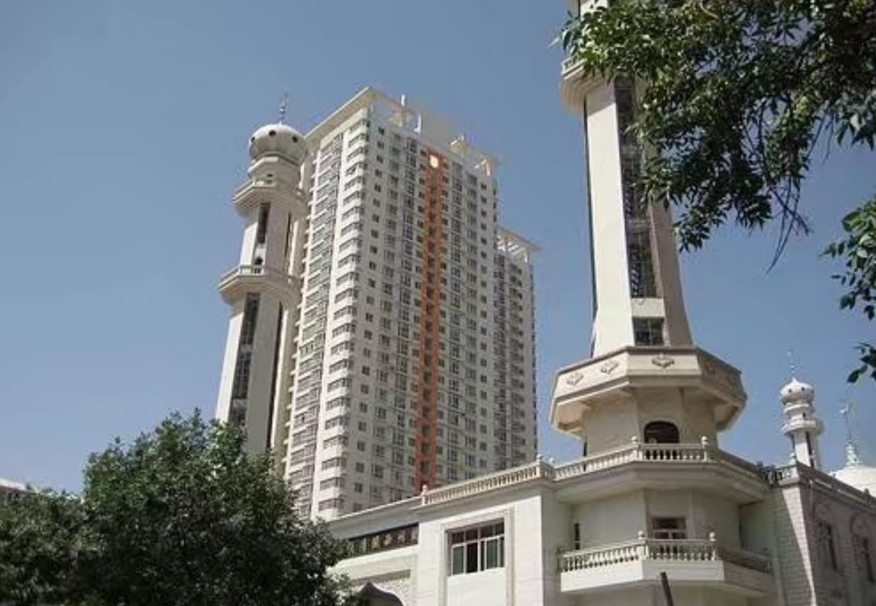 兰州巴乐兔短租公寓