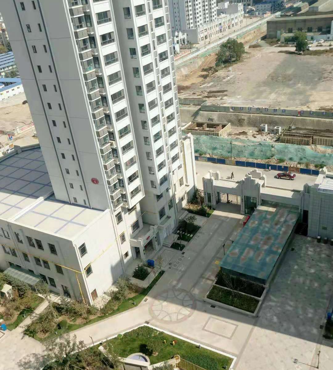兰州吉咖公寓