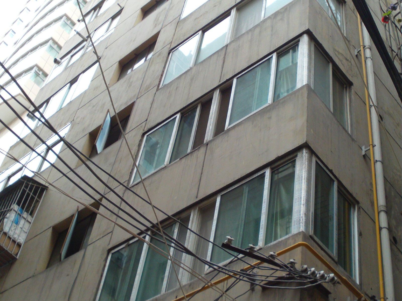兰州阳光家庭旅馆