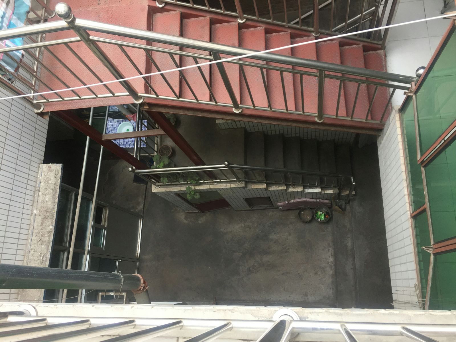 兰州宜居快捷旅馆
