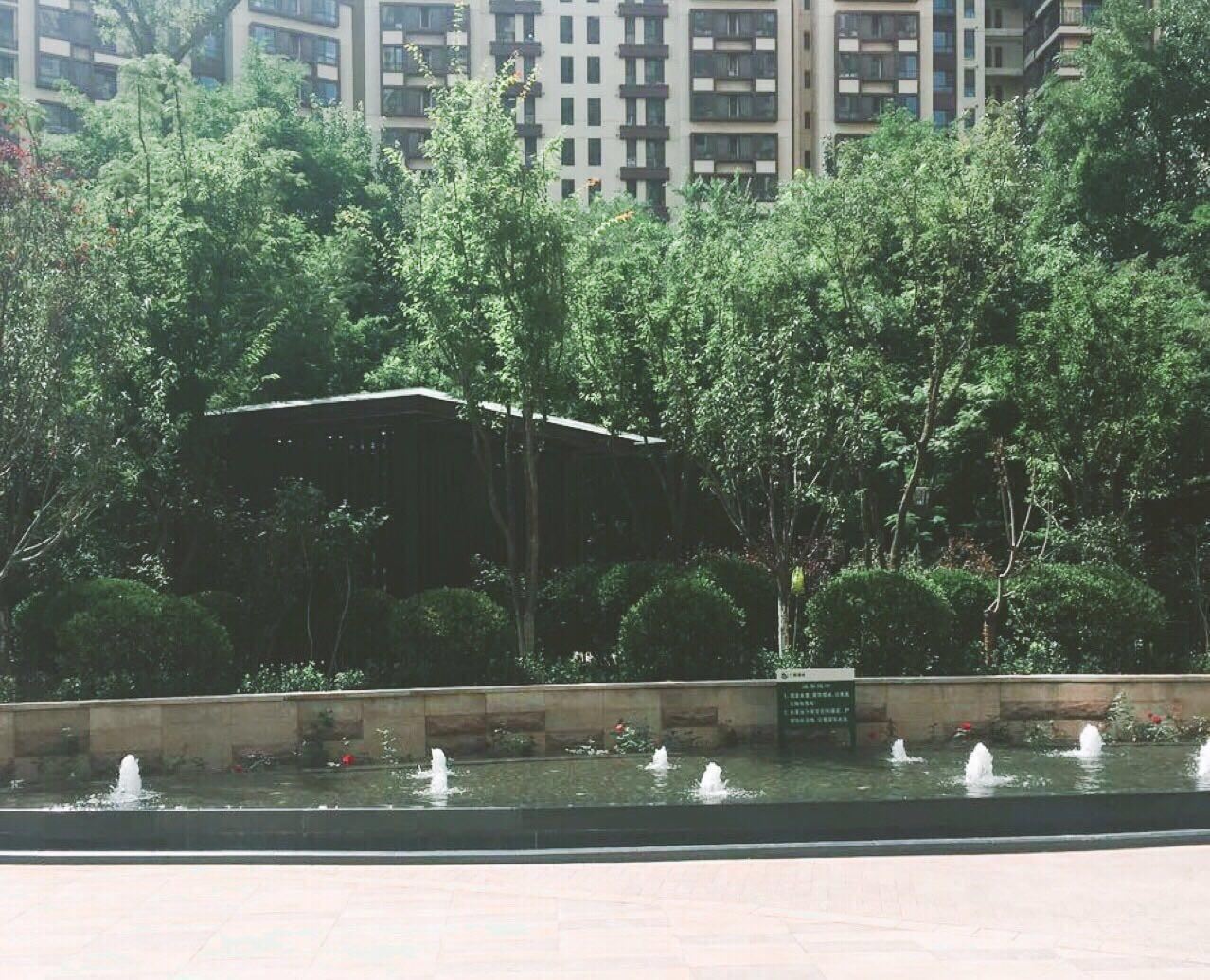 兰州都市馨家酒店式公寓