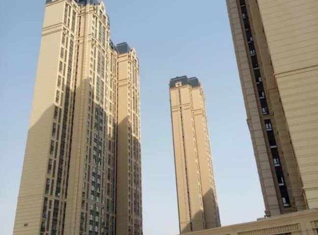 兰州馨悦青年公寓