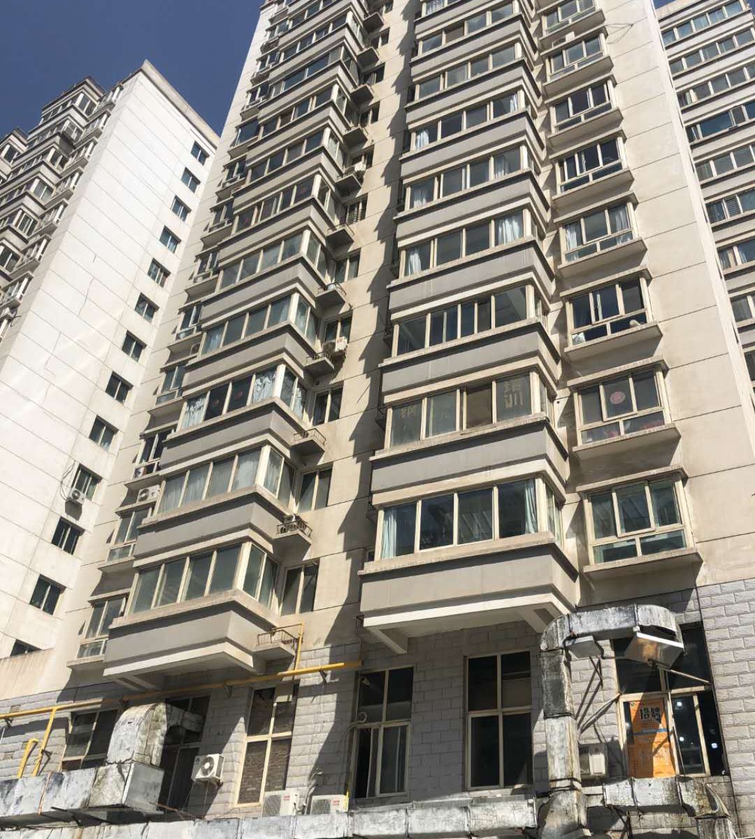 兰州雨庭巍舍Home