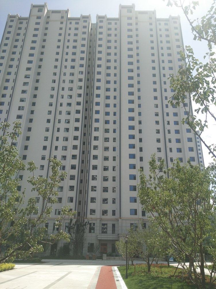 兰州建亮公寓