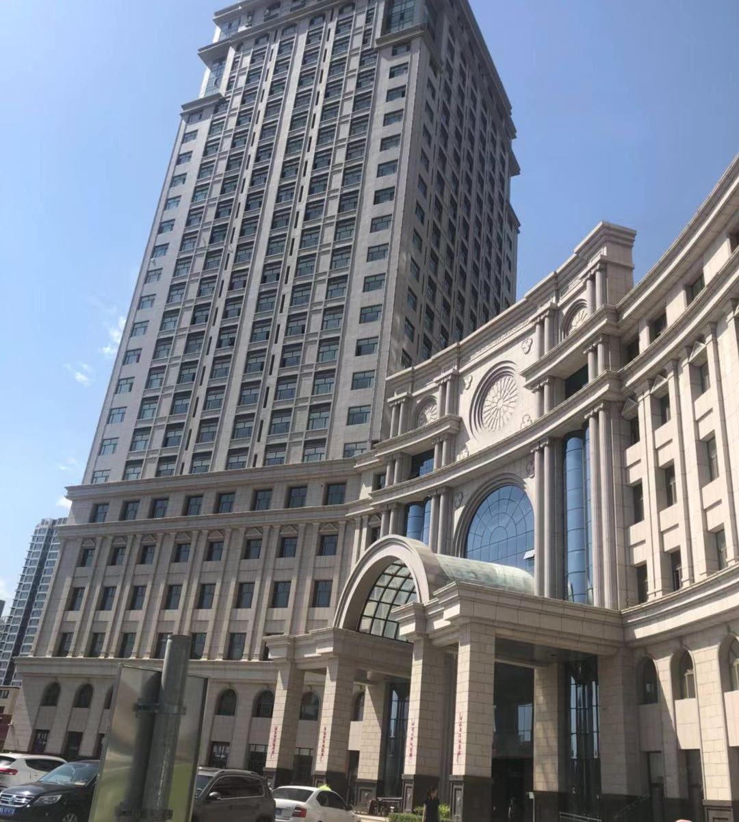 呼和浩特嘿店电竞公寓