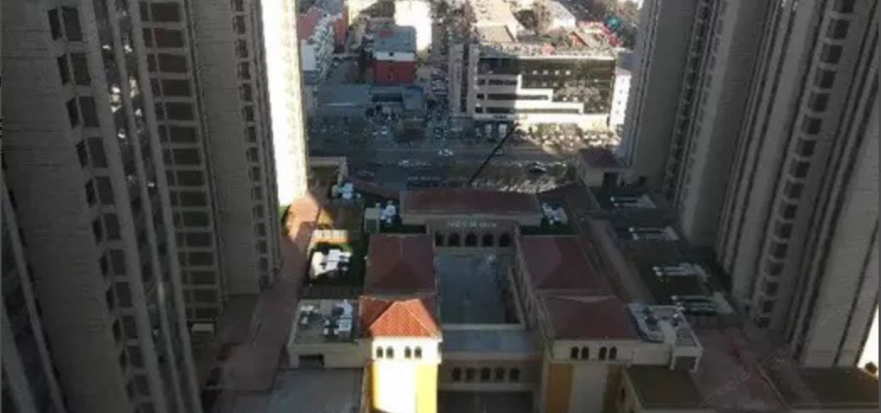 呼和浩特主旋律电竞网络主题公寓