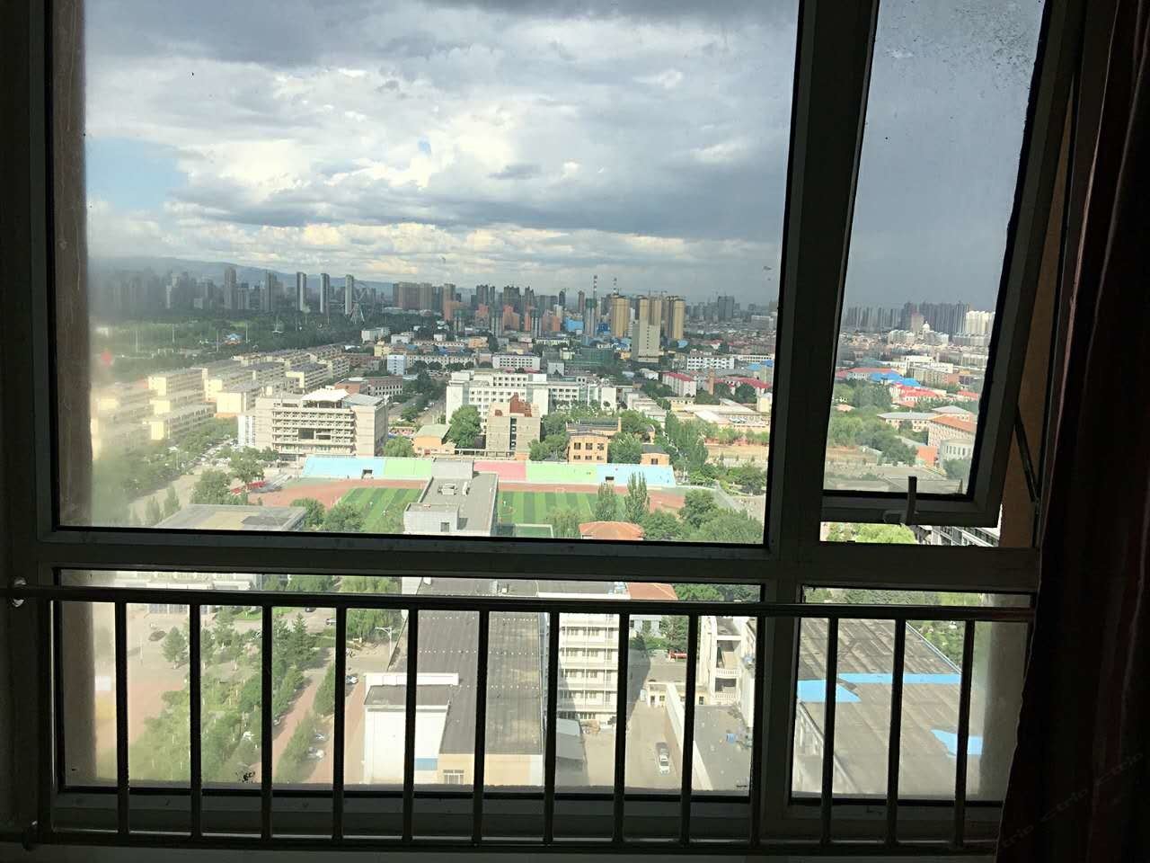 呼和浩特纳兰公馆