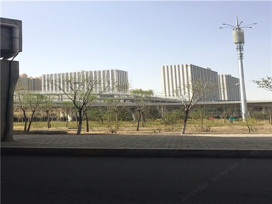 可可利行民宿(呼和浩特永泰城店)
